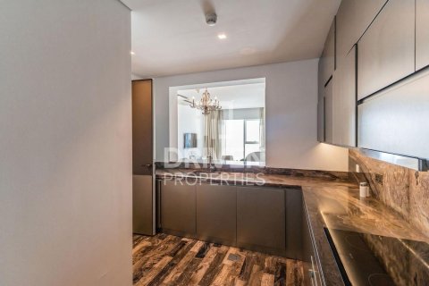 Квартира с 2 спальнями в Damac Heights, ОАЭ №192262 5