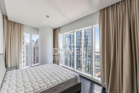 Квартира с 2 спальнями в Damac Heights, ОАЭ №192262 8