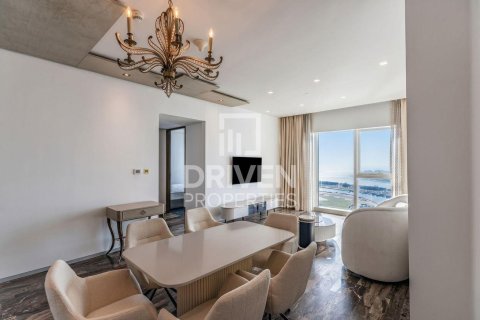 Квартира с 2 спальнями в Damac Heights, ОАЭ №192262 7