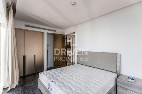 Квартира с 2 спальнями в Damac Heights, ОАЭ №192262 10
