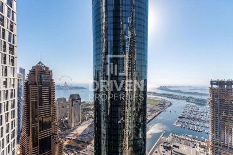 Квартира с 2 спальнями в Damac Heights, ОАЭ №192262 18