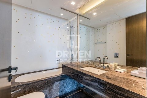 Квартира с 2 спальнями в Damac Heights, ОАЭ №192262 13