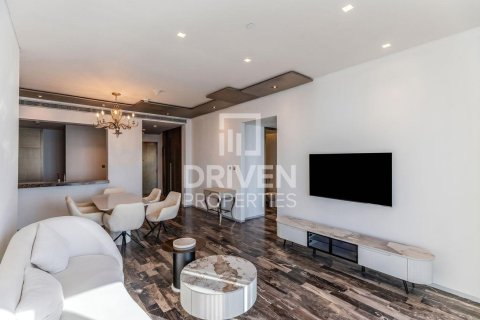 Квартира с 2 спальнями в Damac Heights, ОАЭ №192262 3