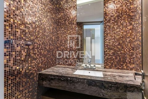 Квартира с 2 спальнями в Damac Heights, ОАЭ №192262 12
