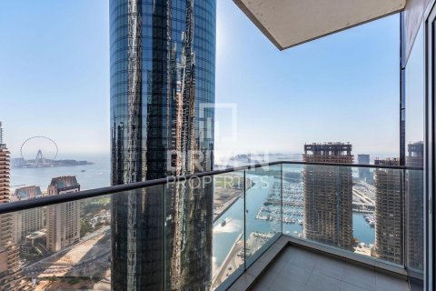 Квартира с 2 спальнями в Damac Heights, ОАЭ №192262 17