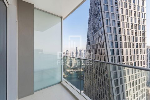 Квартира с 2 спальнями в Damac Heights, ОАЭ №192262 16