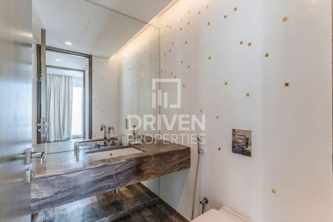 Квартира с 2 спальнями в Damac Heights, ОАЭ №192262 14