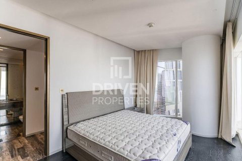 Квартира с 2 спальнями в Damac Heights, ОАЭ №192262 9