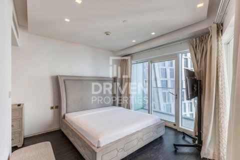 Квартира с 2 спальнями в Damac Heights, ОАЭ №192262 11