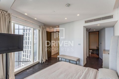 Квартира с 2 спальнями в Damac Heights, ОАЭ №192262 15