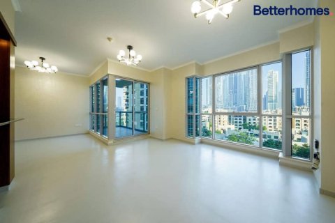 Appartement de 3 chambres à Downtown Dubai (Downtown Burj Dubai), UAE No. 23383 2