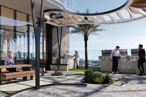 2 bedrooms Apartment in Jumeirah Village Circle, UAE No. 146692 10