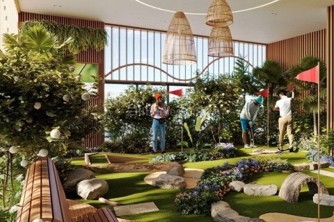 2 bedrooms Apartment in Jumeirah Village Circle, UAE No. 146692 12