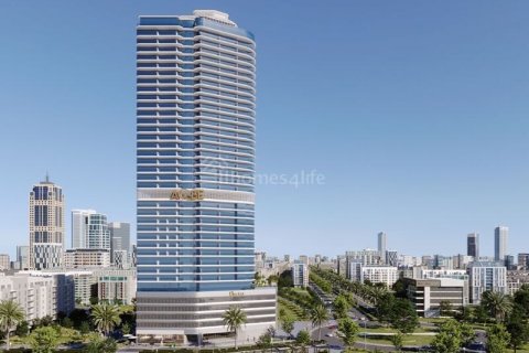 2 bedrooms Apartment in Jumeirah Village Circle, UAE No. 146692 16