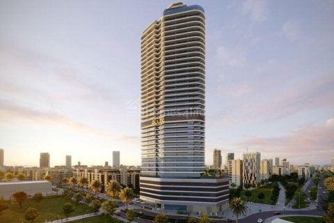 2 bedrooms Apartment in Jumeirah Village Circle, UAE No. 146692 17