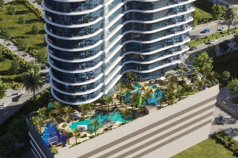 2 bedrooms Apartment in Jumeirah Village Circle, UAE No. 146692 15