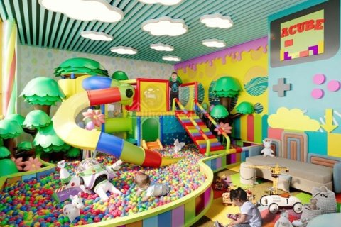 2 bedrooms Apartment in Jumeirah Village Circle, UAE No. 146692 11