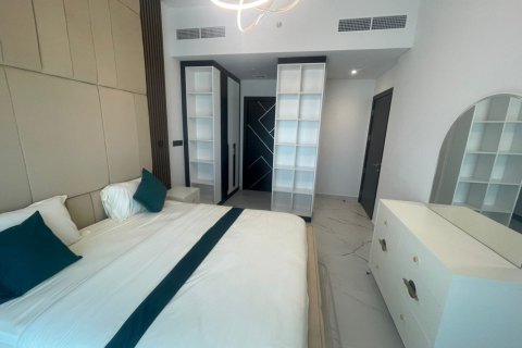 Квартира с 1 спальней в Arjan, ОАЭ №146687