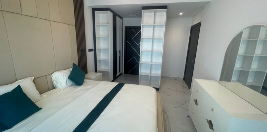 Квартира с 1 спальней в Arjan, ОАЭ №146687