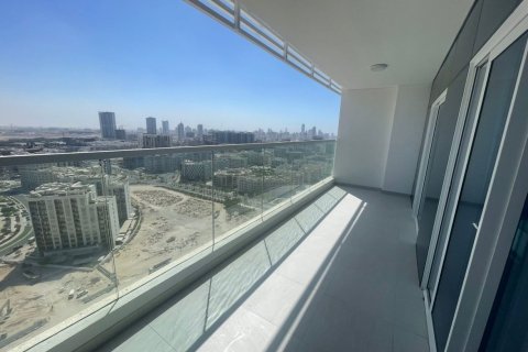 Квартира с 1 спальней в Arjan, ОАЭ №146687 19