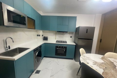 Квартира с 1 спальней в Arjan, ОАЭ №146687 18