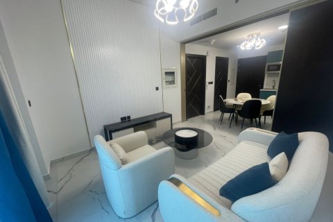 Квартира с 1 спальней в Arjan, ОАЭ №146687 8