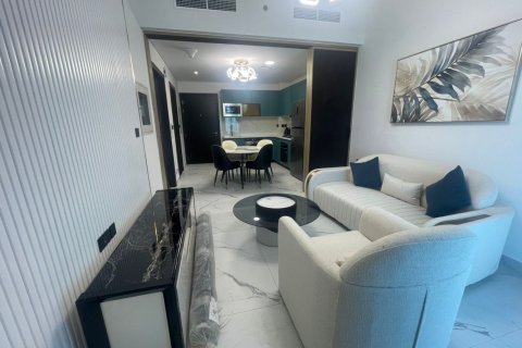 Квартира с 1 спальней в Arjan, ОАЭ №146687 9