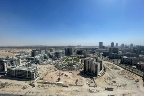 Квартира с 1 спальней в Arjan, ОАЭ №146687 22