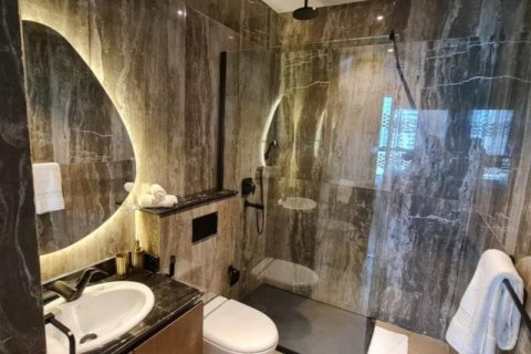 Квартира с 1 спальней в Al Barsha South, ОАЭ №146688 4