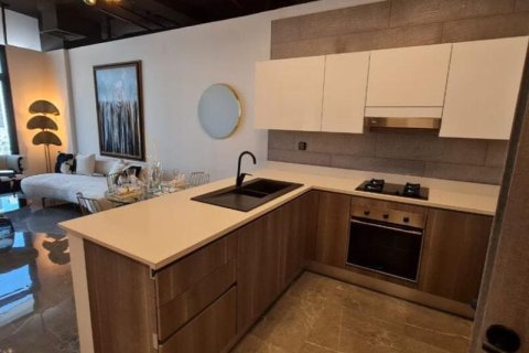 Квартира с 1 спальней в Al Barsha South, ОАЭ №146688 10