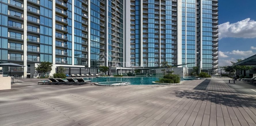 Apartment de 3 dormitorios en Sobha Hartland, UAE No. 146690