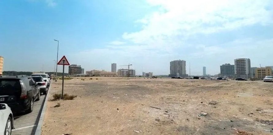 Земельный участок 1564.5м² в Majan, ОАЭ №187428
