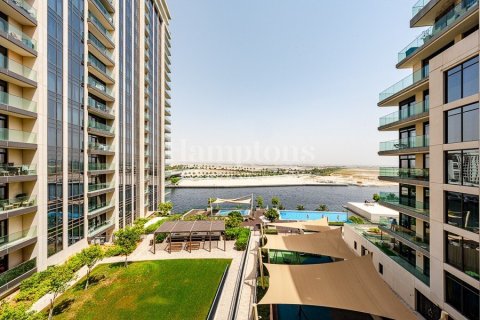 Квартира с 2 спальнями в Dubai Creek Harbour (The Lagoons), ОАЭ №187434 6