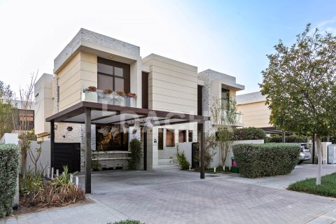 Villa de 3 chambres à DAMAC Hills (Akoya by DAMAC), UAE No. 162177