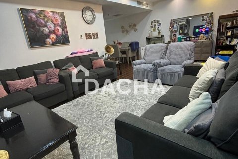 Таунхаус с 3 спальнями в District 11, ОАЭ №162175 15