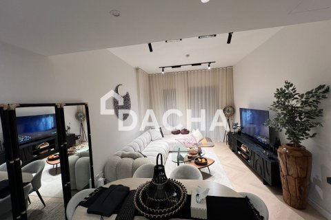 Квартира с 3 спальнями в Zahra Breeze Apartments, ОАЭ №162178 9