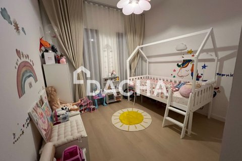 Квартира с 3 спальнями в Zahra Breeze Apartments, ОАЭ №162178 8