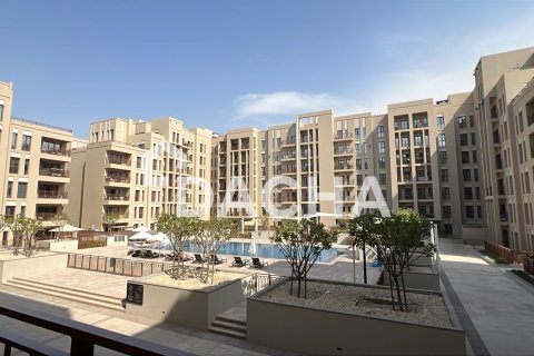 Квартира с 3 спальнями в Zahra Breeze Apartments, ОАЭ №162178 3