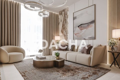 Квартира с 2 спальнями в District 10, ОАЭ №162176 15