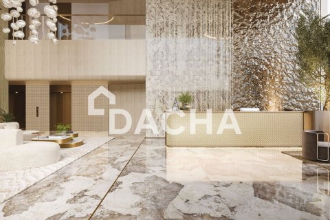 Квартира с 2 спальнями в District 10, ОАЭ №162176 3