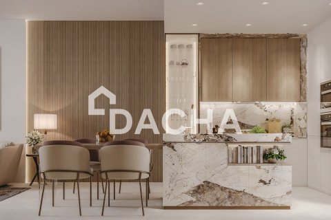 Квартира с 2 спальнями в District 10, ОАЭ №162176 16