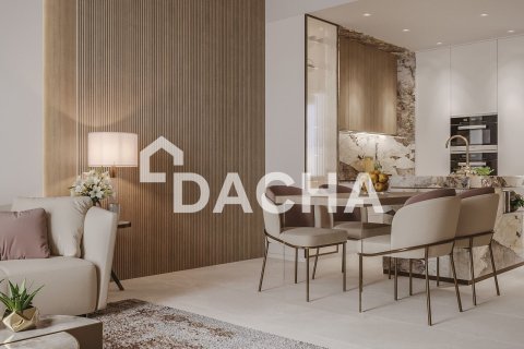 Квартира с 2 спальнями в District 10, ОАЭ №162176 13