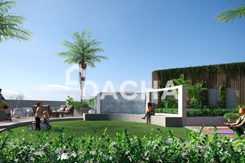 Квартира с 2 спальнями в District 10, ОАЭ №162176 10