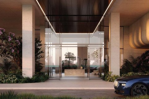 3 bedrooms Apartment in Palm Jumeirah, UAE No. 205214 9