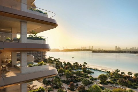 3 bedrooms Apartment in Palm Jumeirah, UAE No. 205214