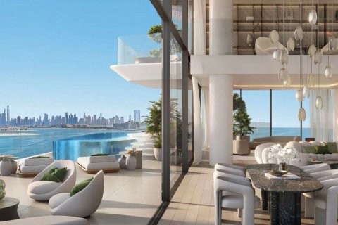 3 bedrooms Apartment in Palm Jumeirah, UAE No. 205214 3