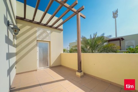 Townhouse de 3 dormitorios en Al Furjan, UAE No. 205217 11