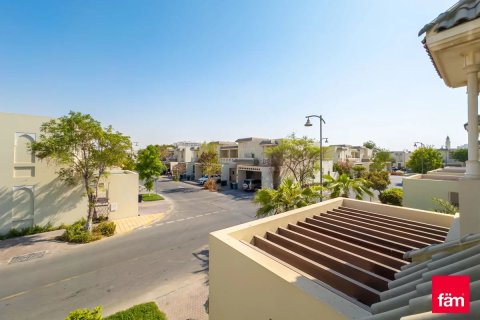 Townhouse de 3 dormitorios en Al Furjan, UAE No. 205217 3