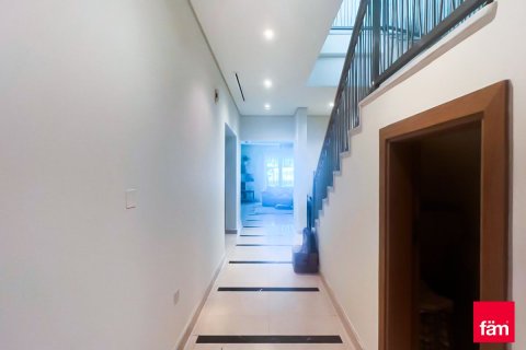 Townhouse de 3 dormitorios en Al Furjan, UAE No. 205217 12