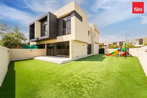 4 bedrooms Townhouse in Dubai, UAE No. 205215 27